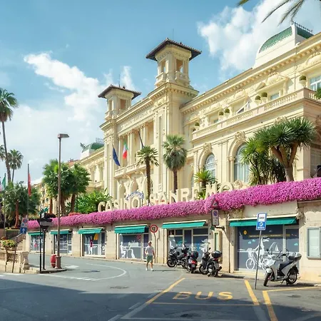 Il Nido Di Maria Apartmán Sanremo