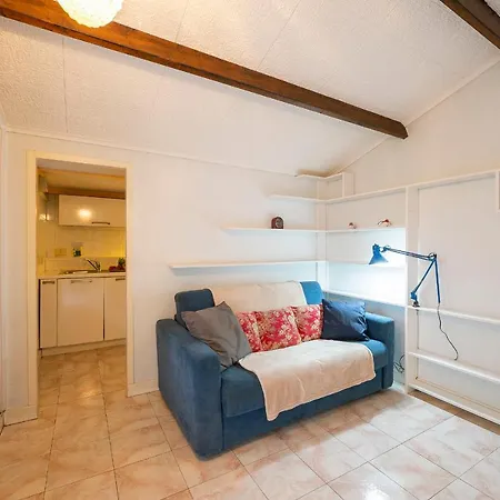 Il Nido Di Maria Apartmán Sanremo