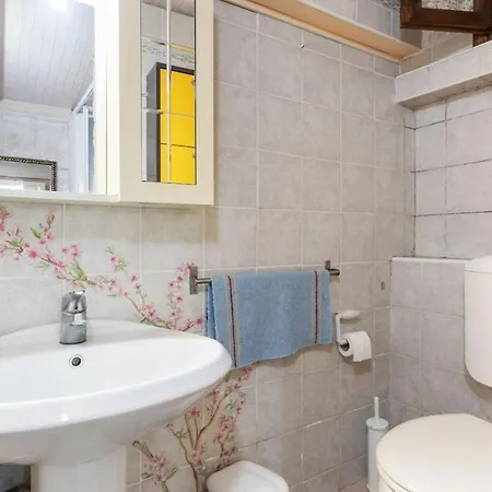 Il Nido Di Maria Apartmán Sanremo