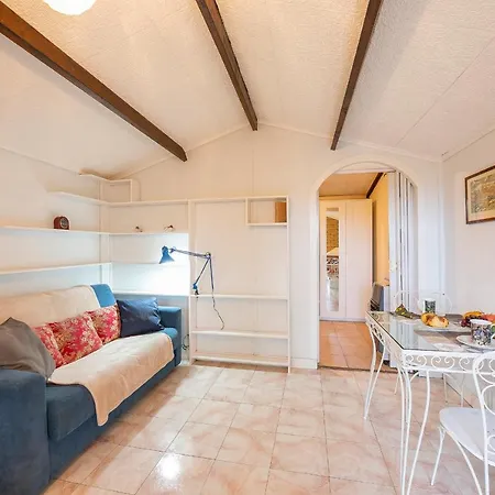 Il Nido Di Maria Apartmán