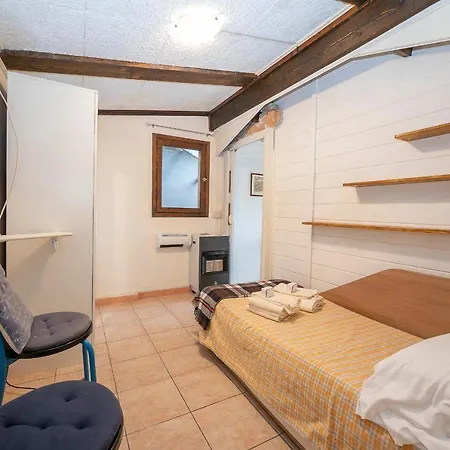 Apartment Il Nido Di Maria Sanremo
