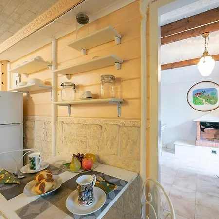 Apartmán Il Nido Di Maria Sanremo